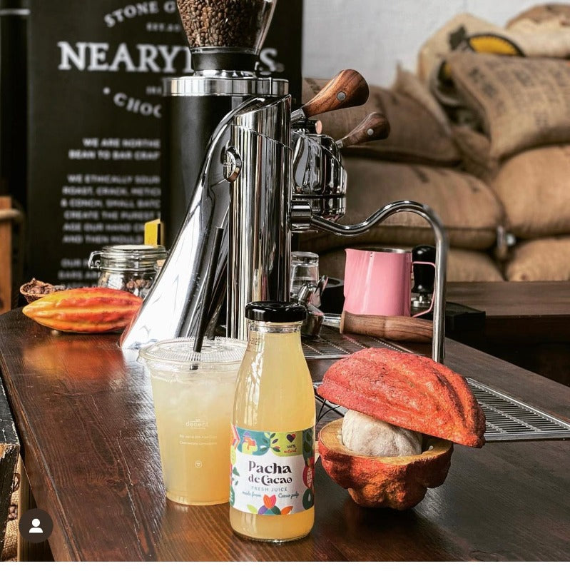 Cacao Juice - 250ml
