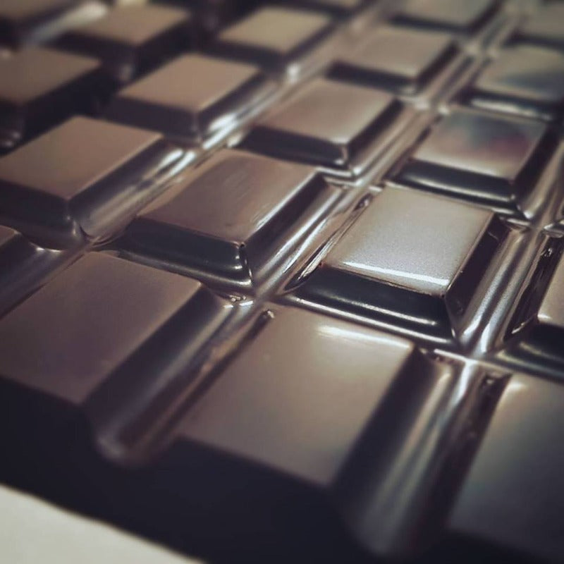 Chocolate Bars - The Irish Collection - Old Fashioned Irish -  60g